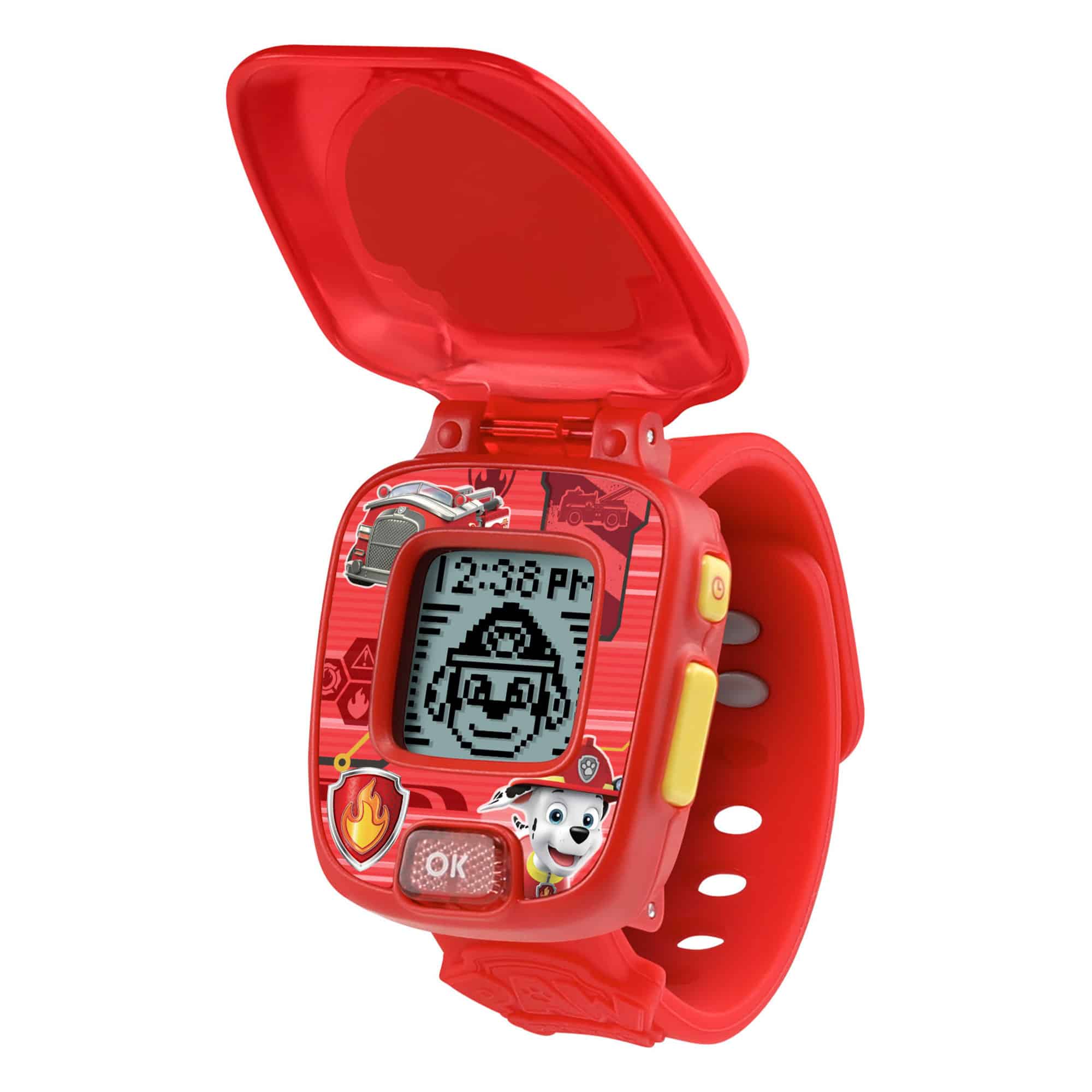 Vtech - Paw Patrol - Marshall Learning Watch