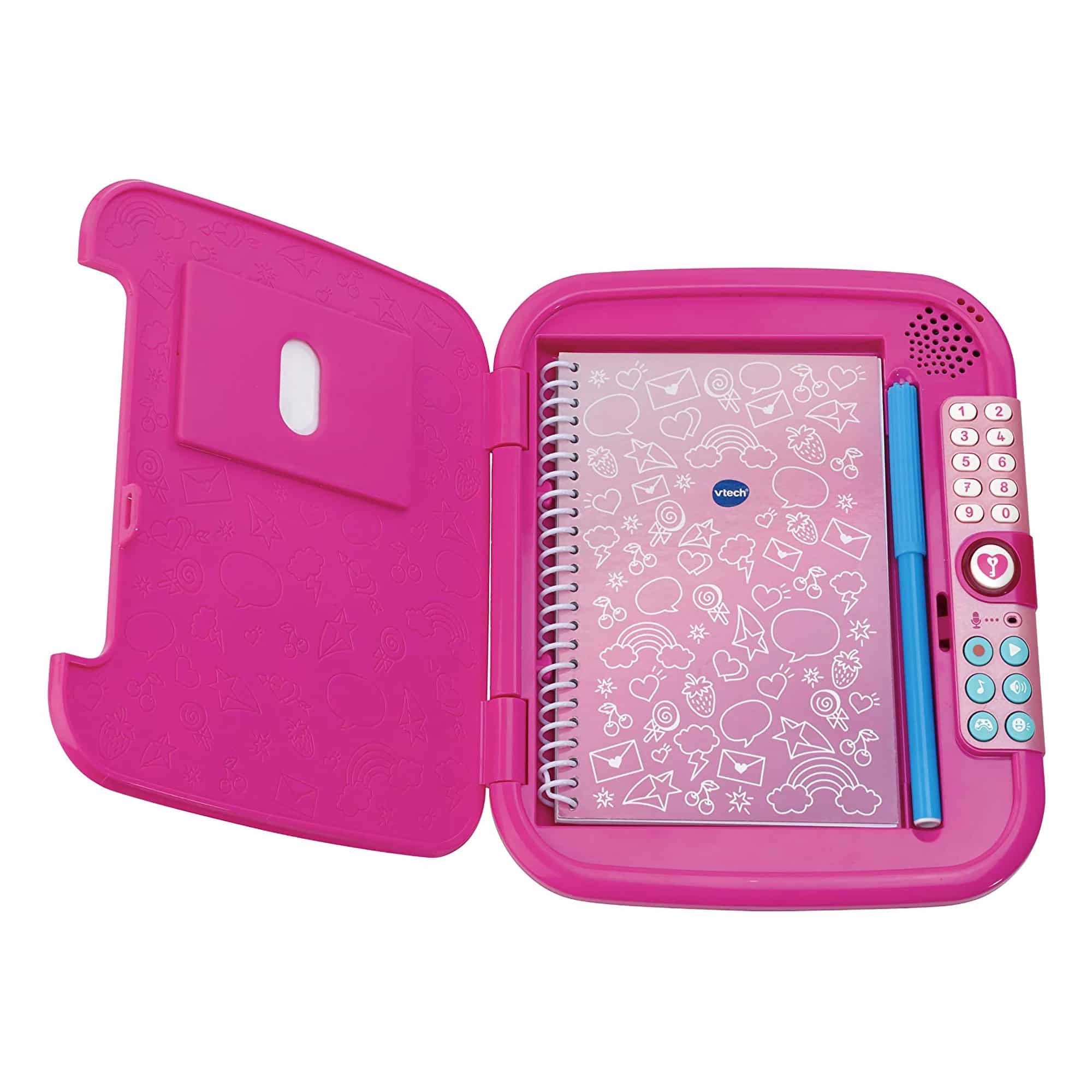 Vtech - Secret Safe Notebook