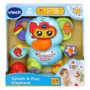 Vtech - Splash & Play Elephant