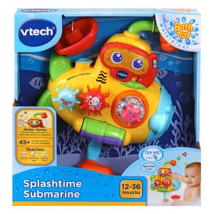 Vtech - Splashtime Submarine