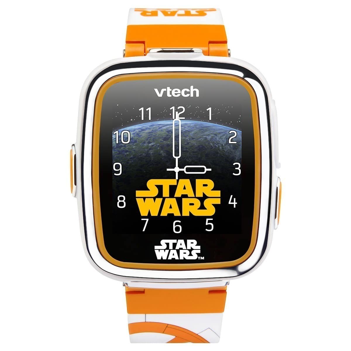 Vtech - Star Wars BB-8 Camera Watch