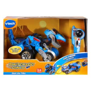 Vtech - Switch & Go Dinos - Dash the T-Rex