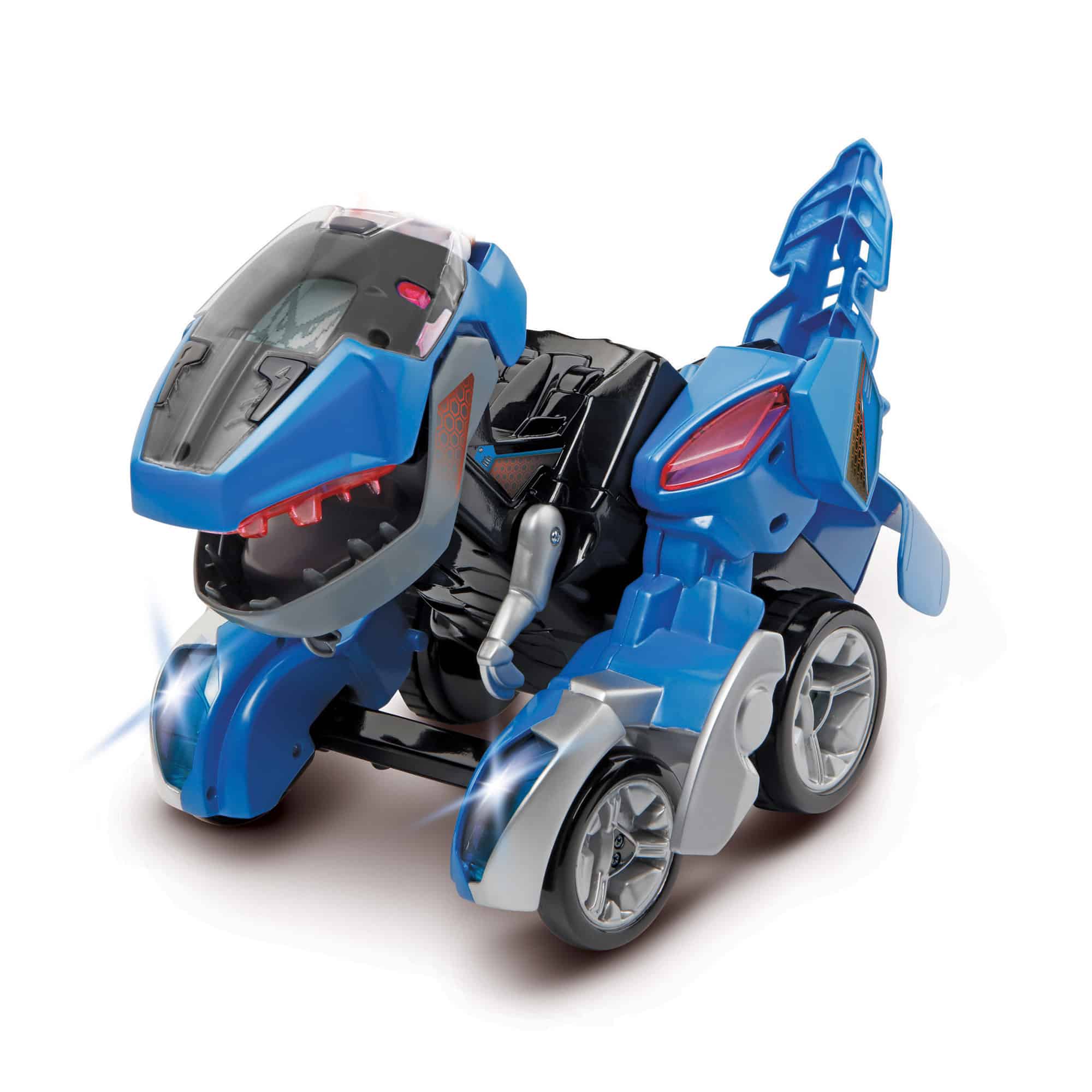 Vtech - Switch & Go Dinos - Dash the T-Rex