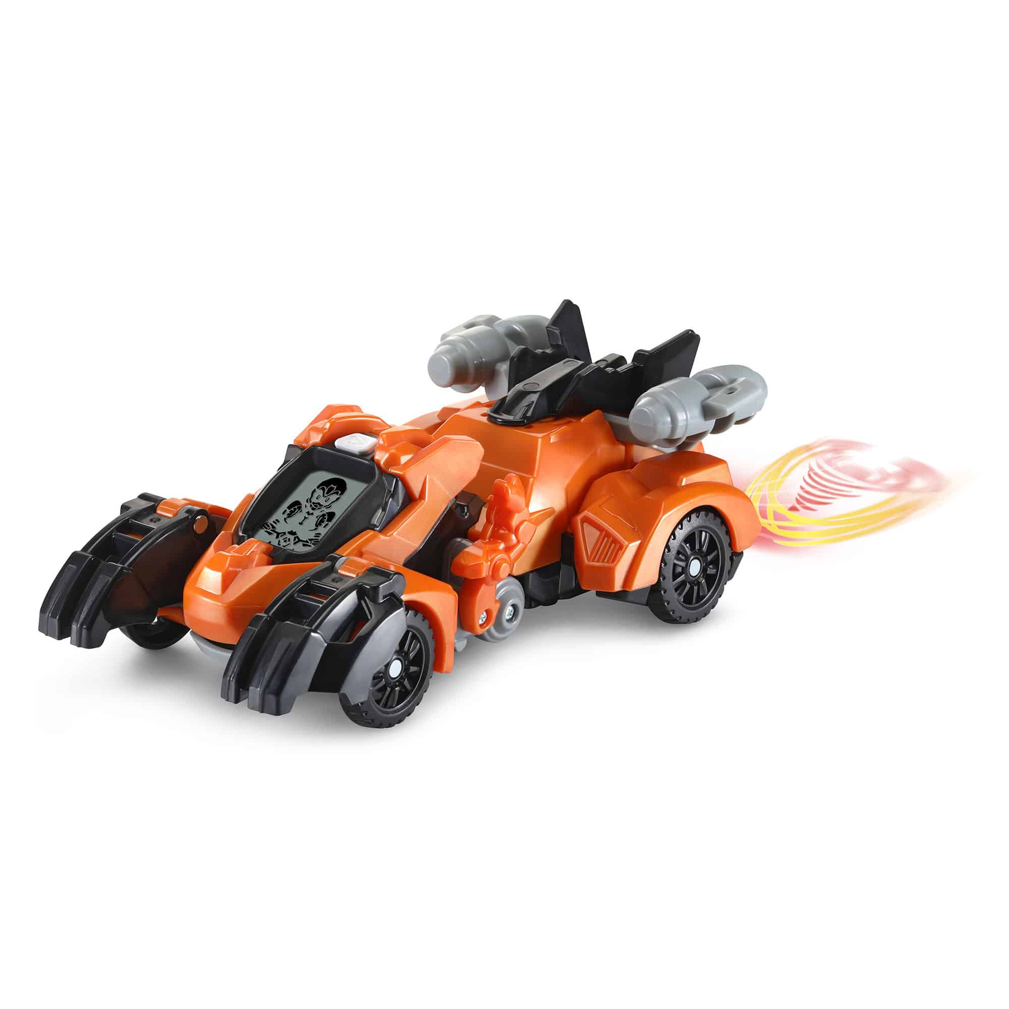 Vtech - Switch & Go Dinos - Flare the T-Rex