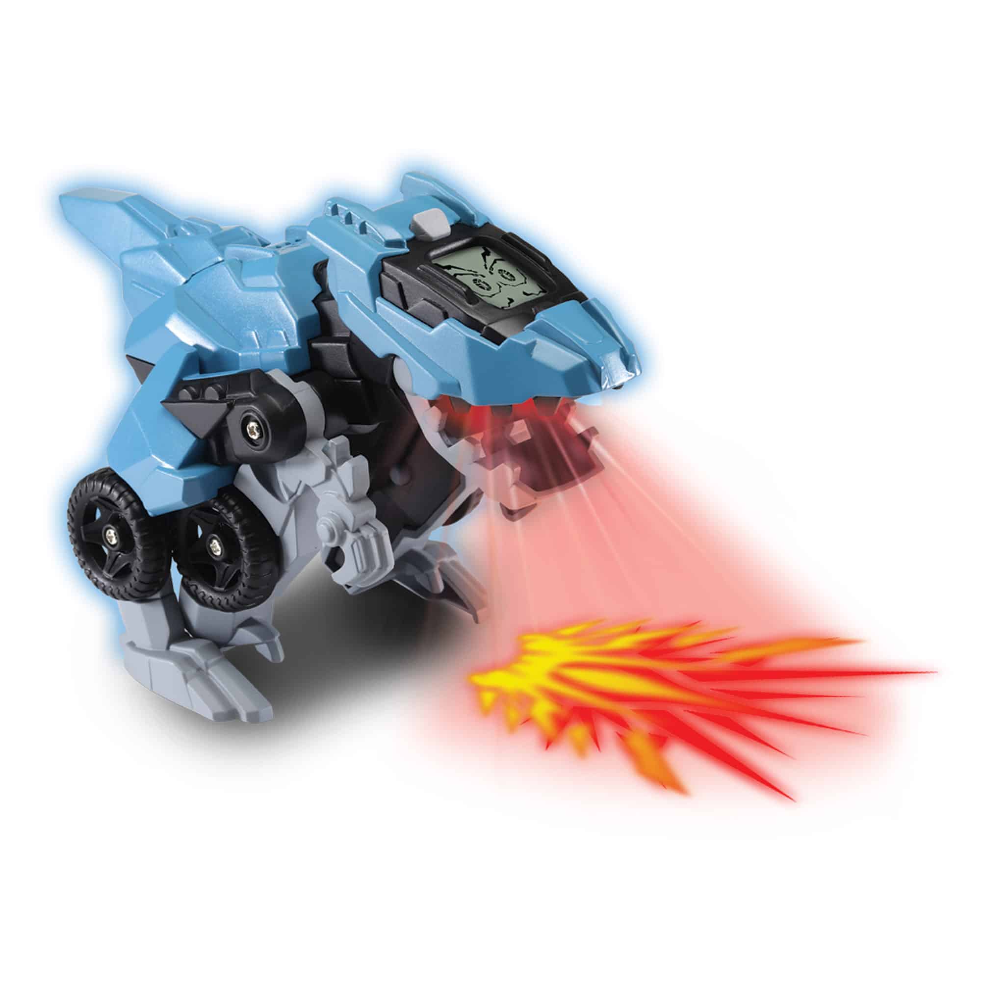 Vtech - Switch & Go Dinos - Spark the Velociraptor