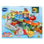 Vtech - Toot Toot Drivers - Garage