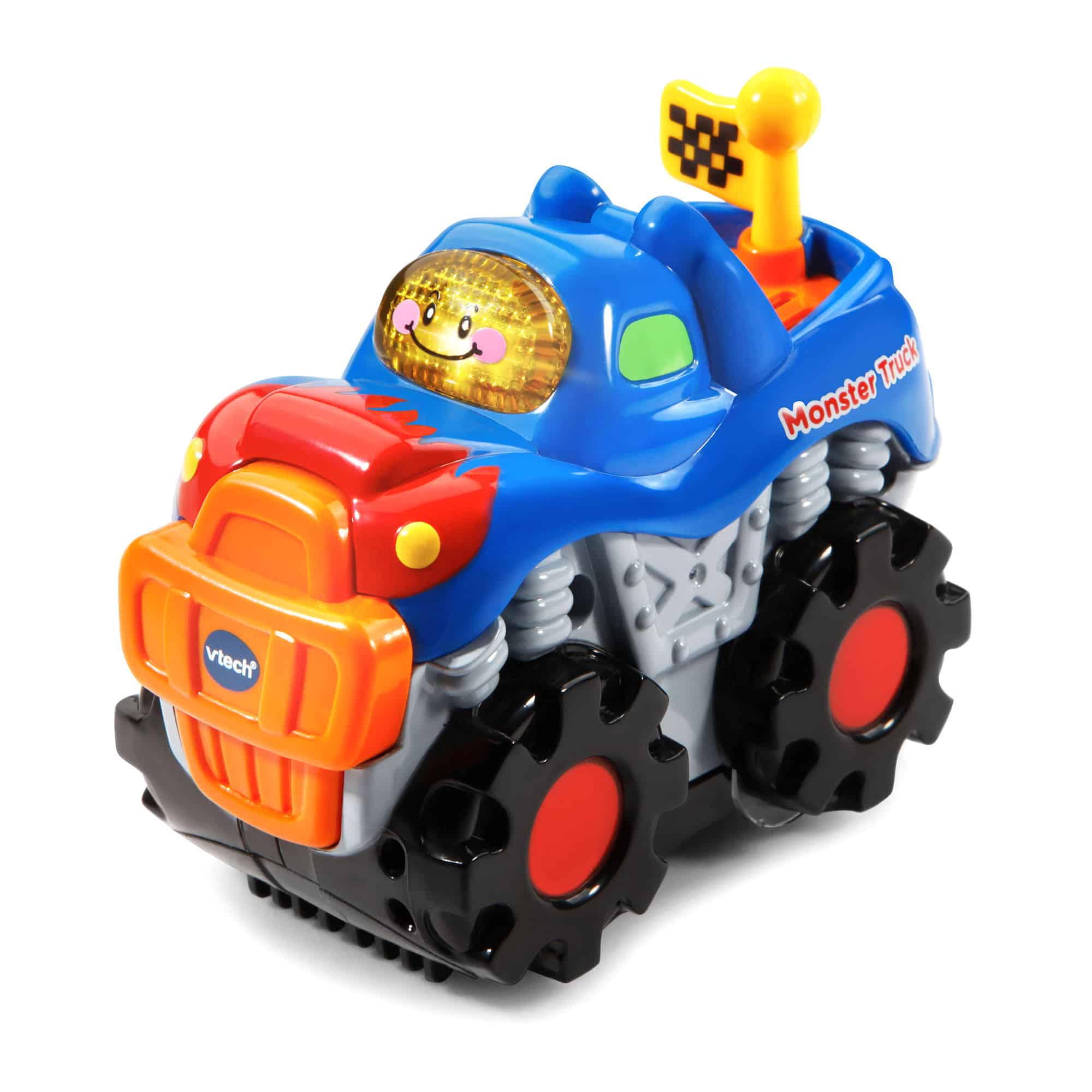 Vtech - Toot Toot Drivers - Racer