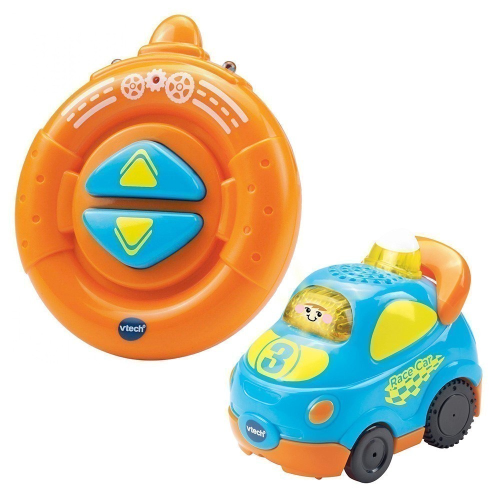 Vtech - Toot Toot Drivers - Remote Control Racer
