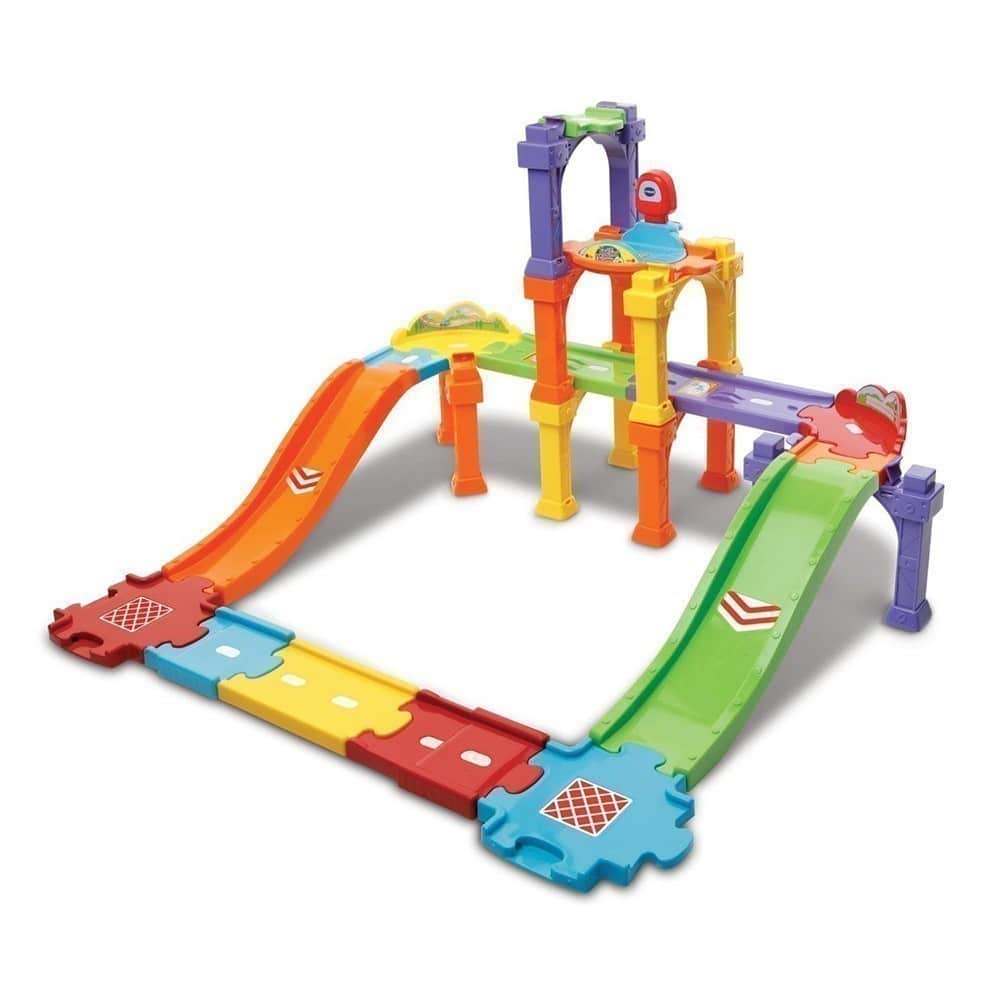 Vtech - Toot Toot Drivers - Ultimate Track Set