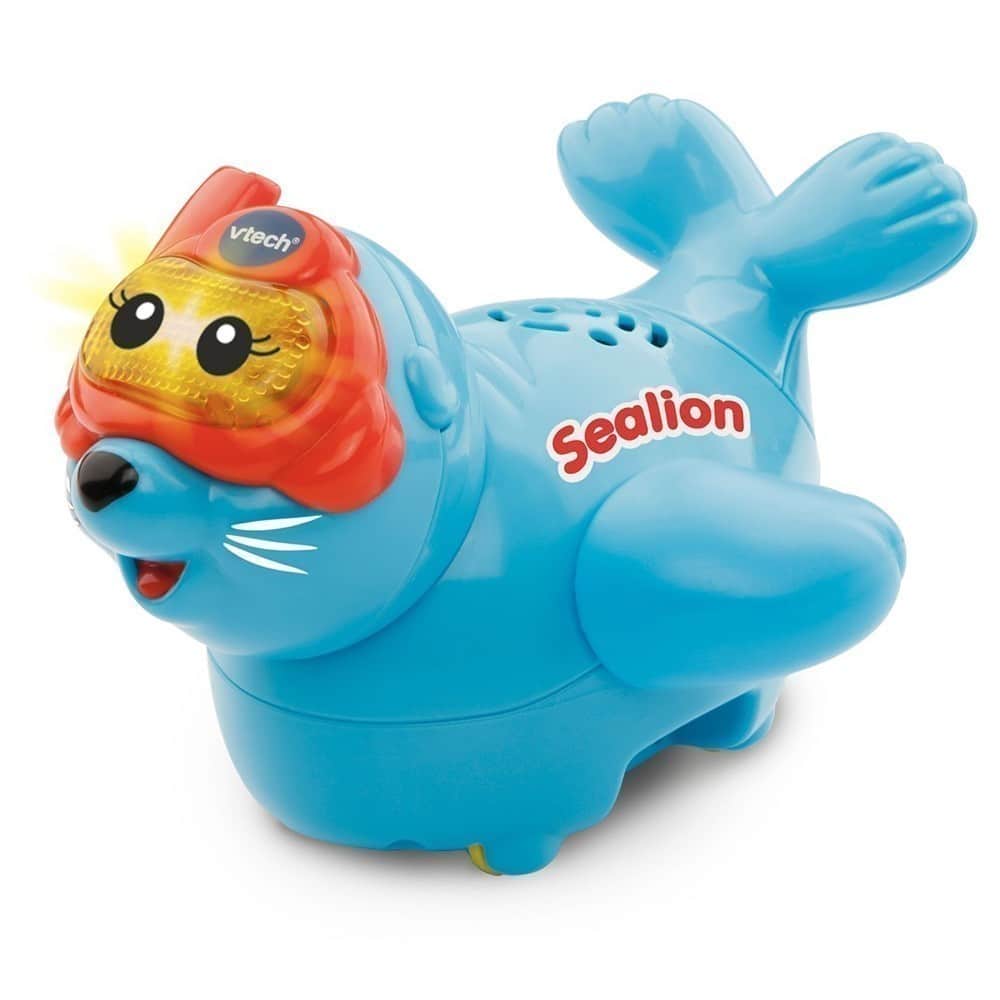 Vtech - Toot Toot Splash - Sea Lion Bath Toy