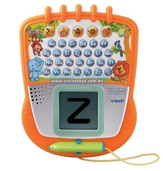 Vtech - Write and Learn Touch Tablet