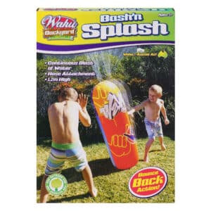 Wahu - Backyard - Bash 'N Splash