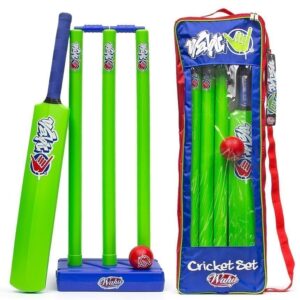 Wahu - Beach Cricket Set
