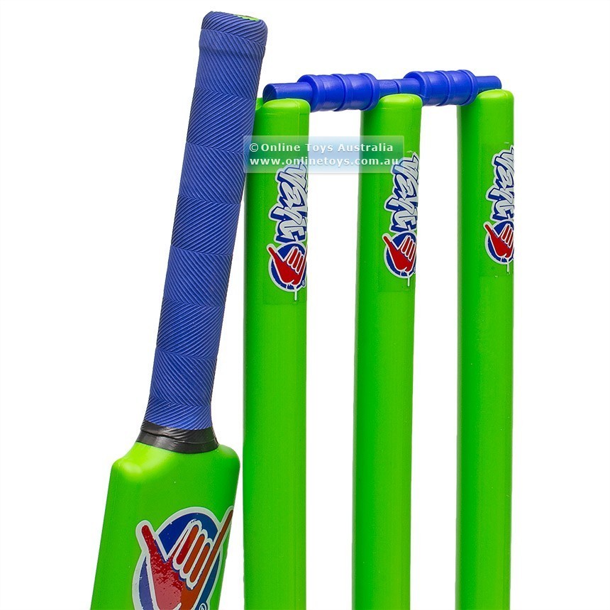 Wahu - Beach Cricket Set