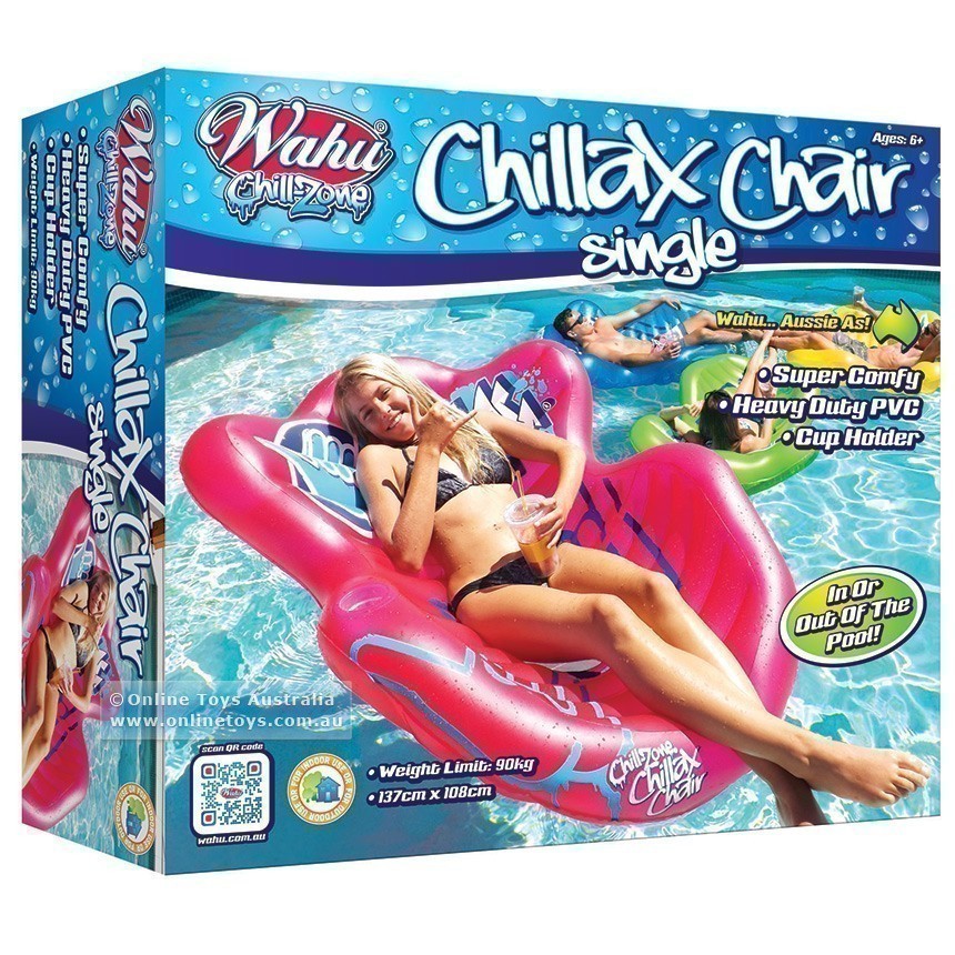 Wahu - Chill Zone - Chillax Chair