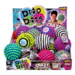 Wahu - Drop Dot Ball - 85mm Assortment