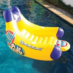 Wahu - Pool Party - Banana Rama