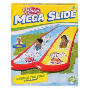 Wahu - Pool Party - Mega Slide - 750cm