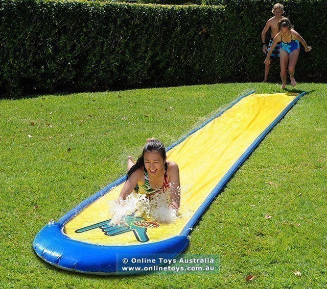 Wahu - Pool Party - Super Slide - 750cm
