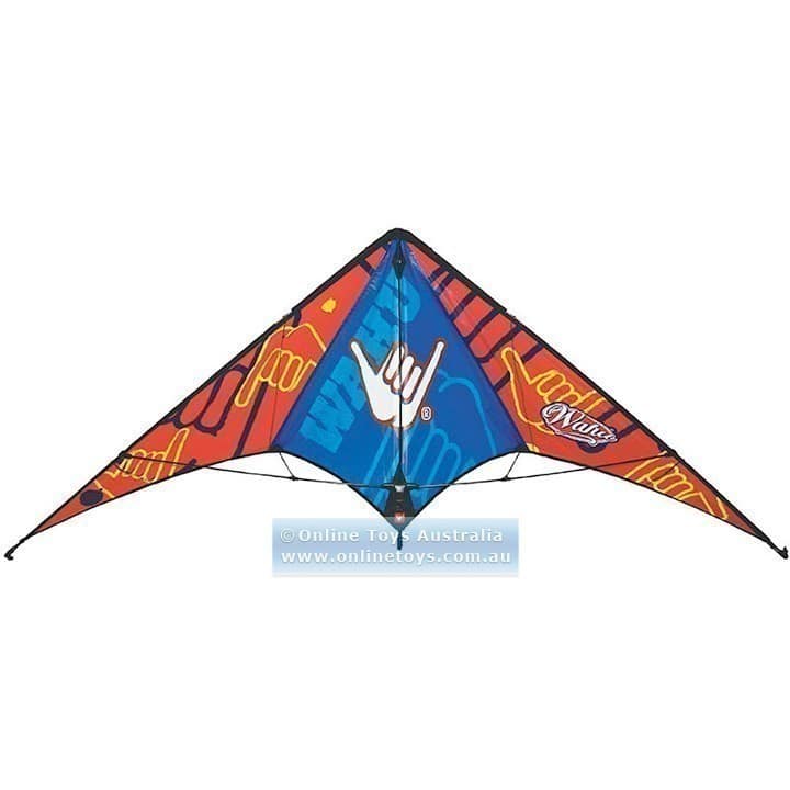 Wahu - Stunt Kite 167cm
