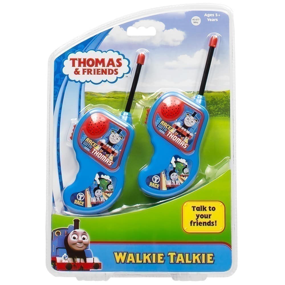 Walkie Talkies - Thomas & Friends