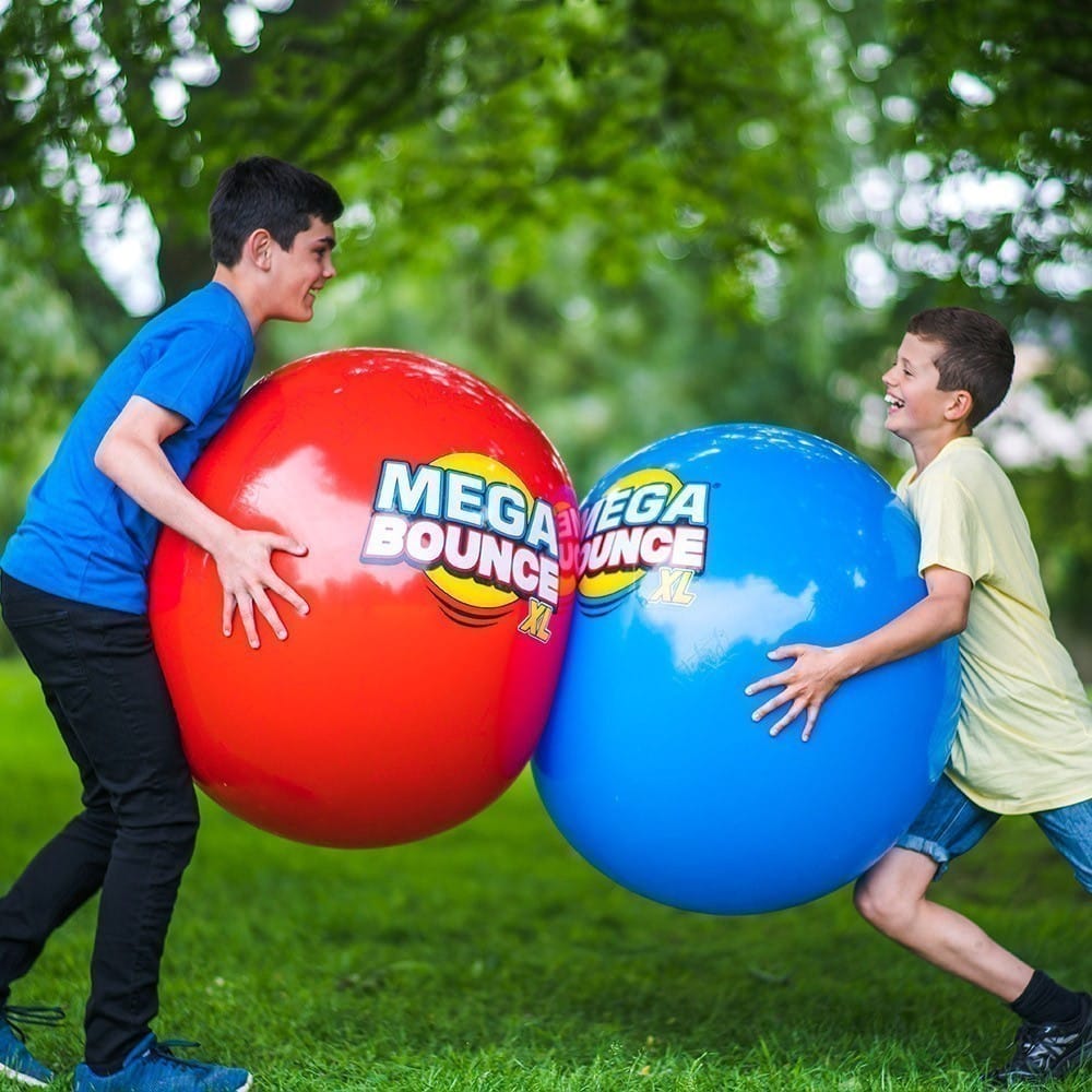 Wicked - Mega Bounce Ball
