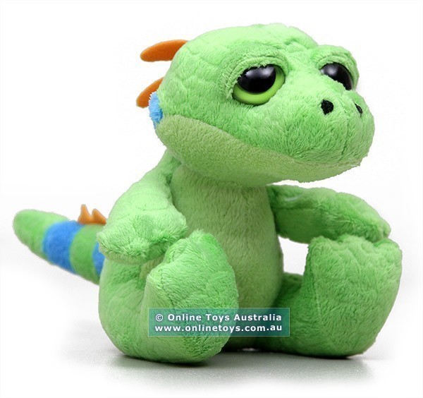 Wild Republic - Cool Beans Iguana 15cm