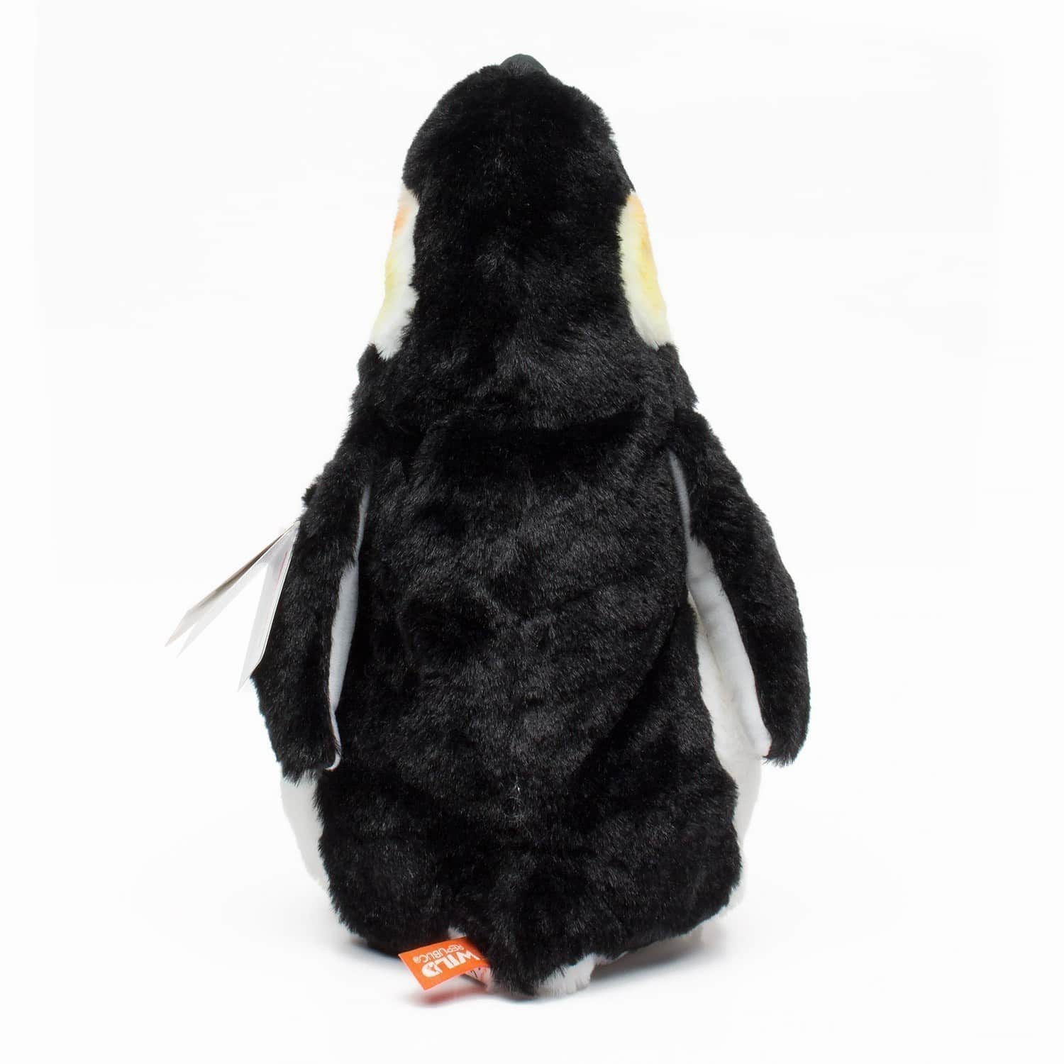 Wild Republic - Cuddlekins - Emperor Penguin