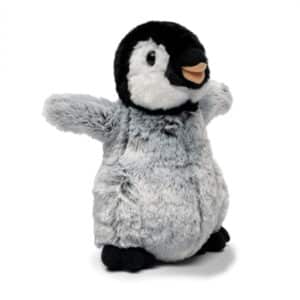 Wild Republic - Cuddlekins - Playful Penguin 30cm Plush