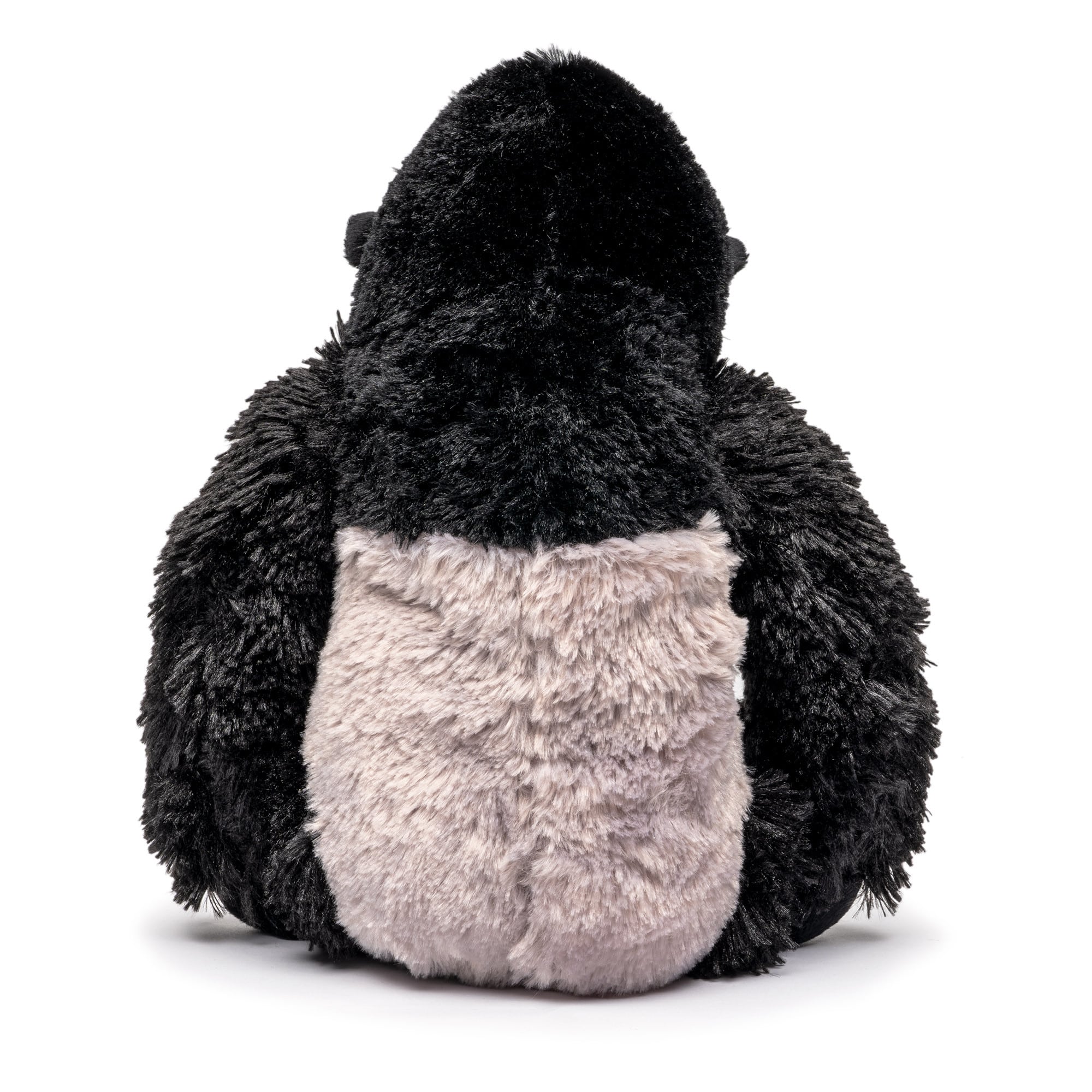 Wild Republic - Cuddlekins - Silverback Gorilla 30cm Plush