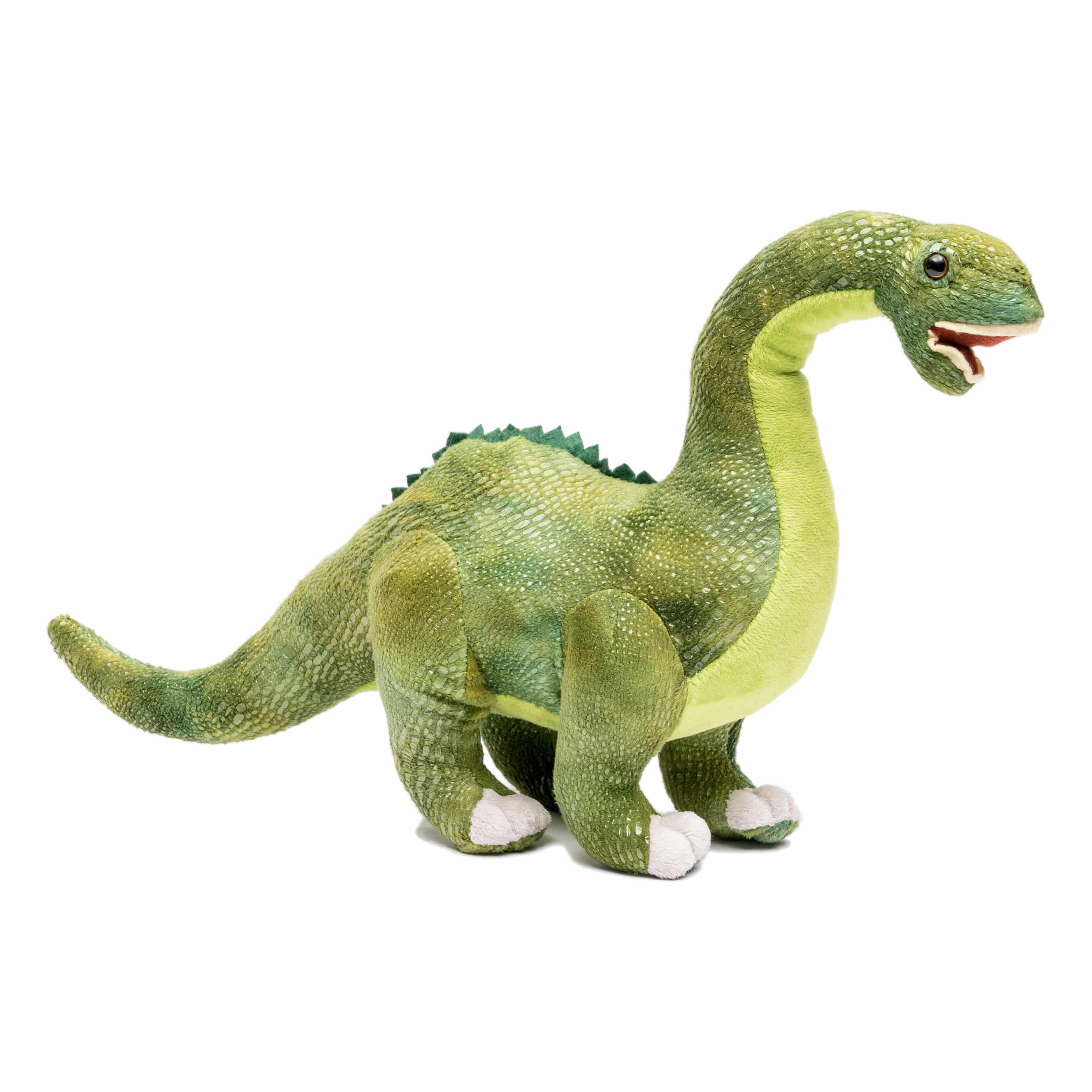 Wild Republic - Dinosauria II - Diplodocus 43cm Plush