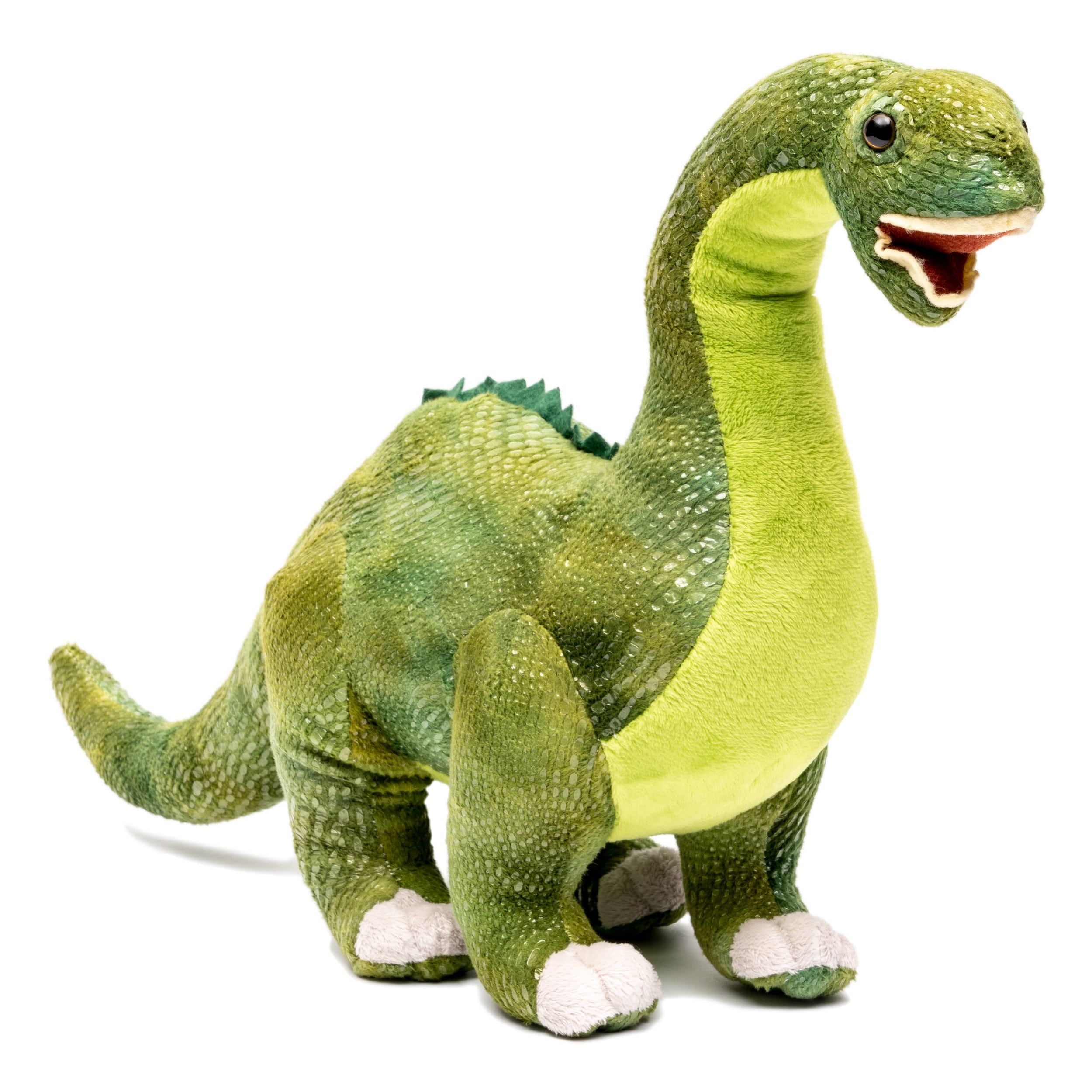 Wild Republic - Dinosauria II - Diplodocus 43cm Plush