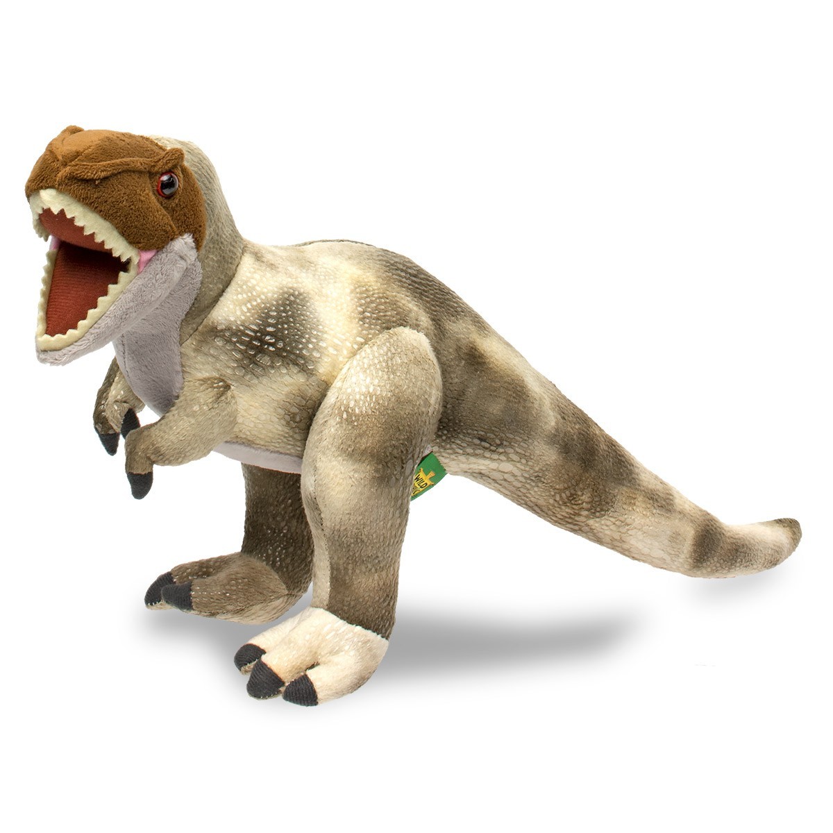 Wild Republic - Dinosauria II - T-Rex 43cm Plush