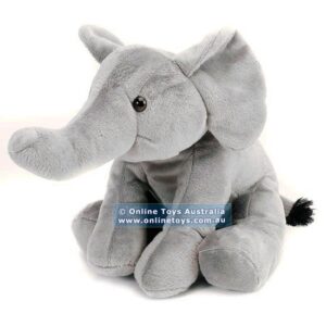 Wild Republic - Elephant 25cm Plush