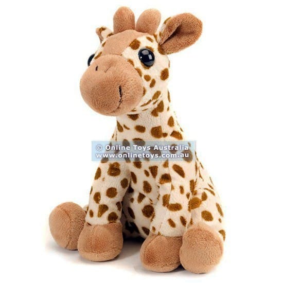 Wild Republic - Giraffe 25cm Plush