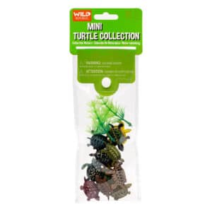 Wild Republic - Mini Turtle Collection