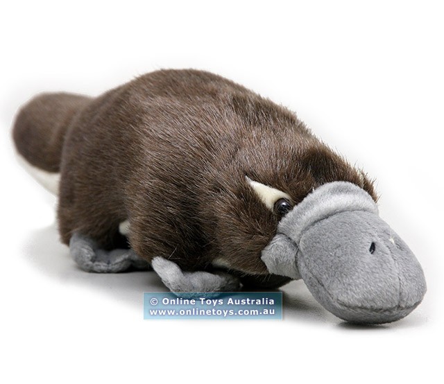 Wild Republic - Platypus 25cm Plush