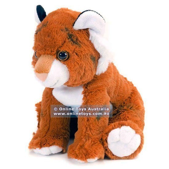 Wild Republic - Tiger 25cm Plush