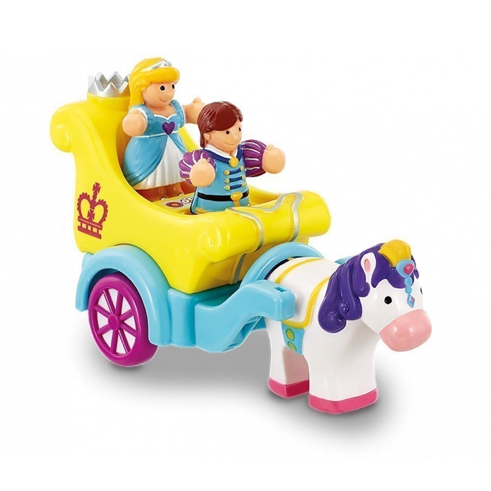 WOW Toys - Charlotte's Princess Parade