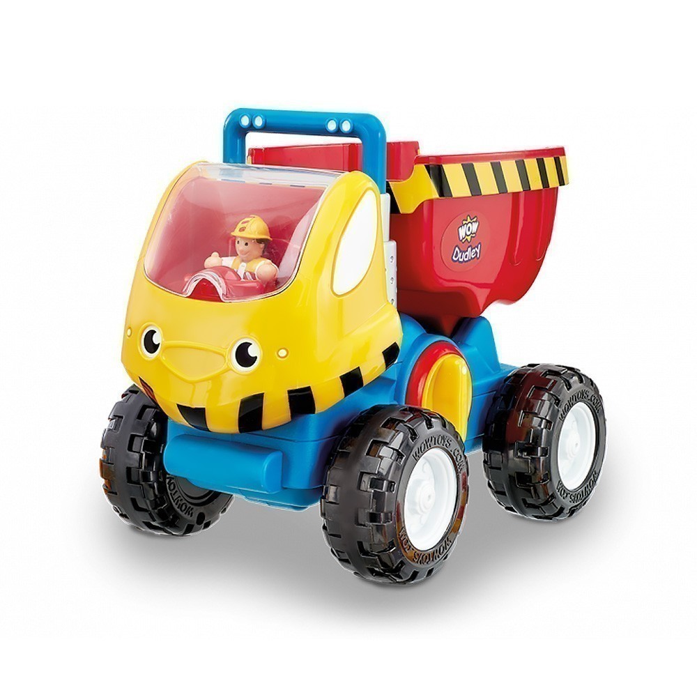 WOW Toys - Dudley Dump Truck