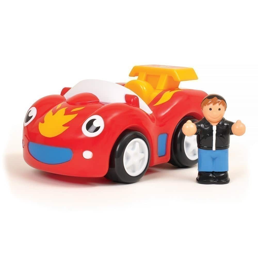 WOW Toys - Fireball Frankie