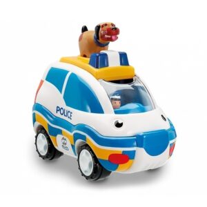 WOW Toys - Police Chase Charlie