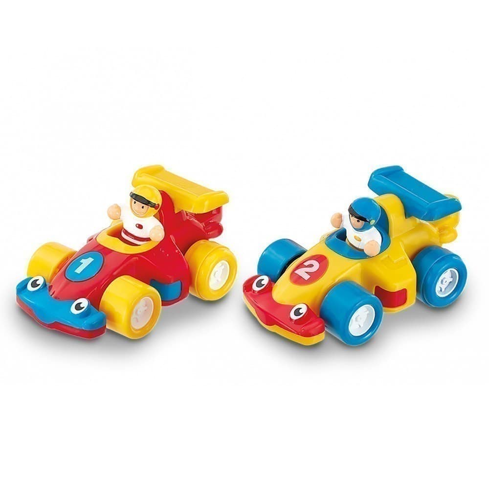 WOW Toys - The Turbo Twins