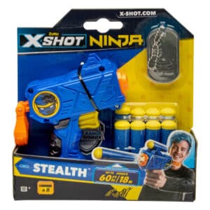 X-Shot - Ninja Stealth