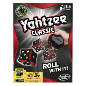 Yahtzee Classic