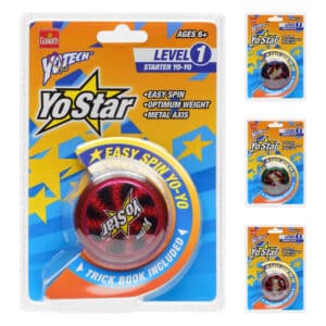 Yotech - YoSTAR Level 1 YoYo