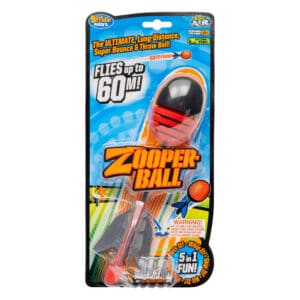 Zooper Ball