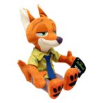 Zootopia - Large Nick Wilde Plush - 41 cm
