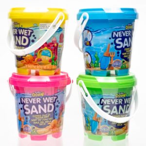 Zuru Oosh - Never Wet Sand Assortment