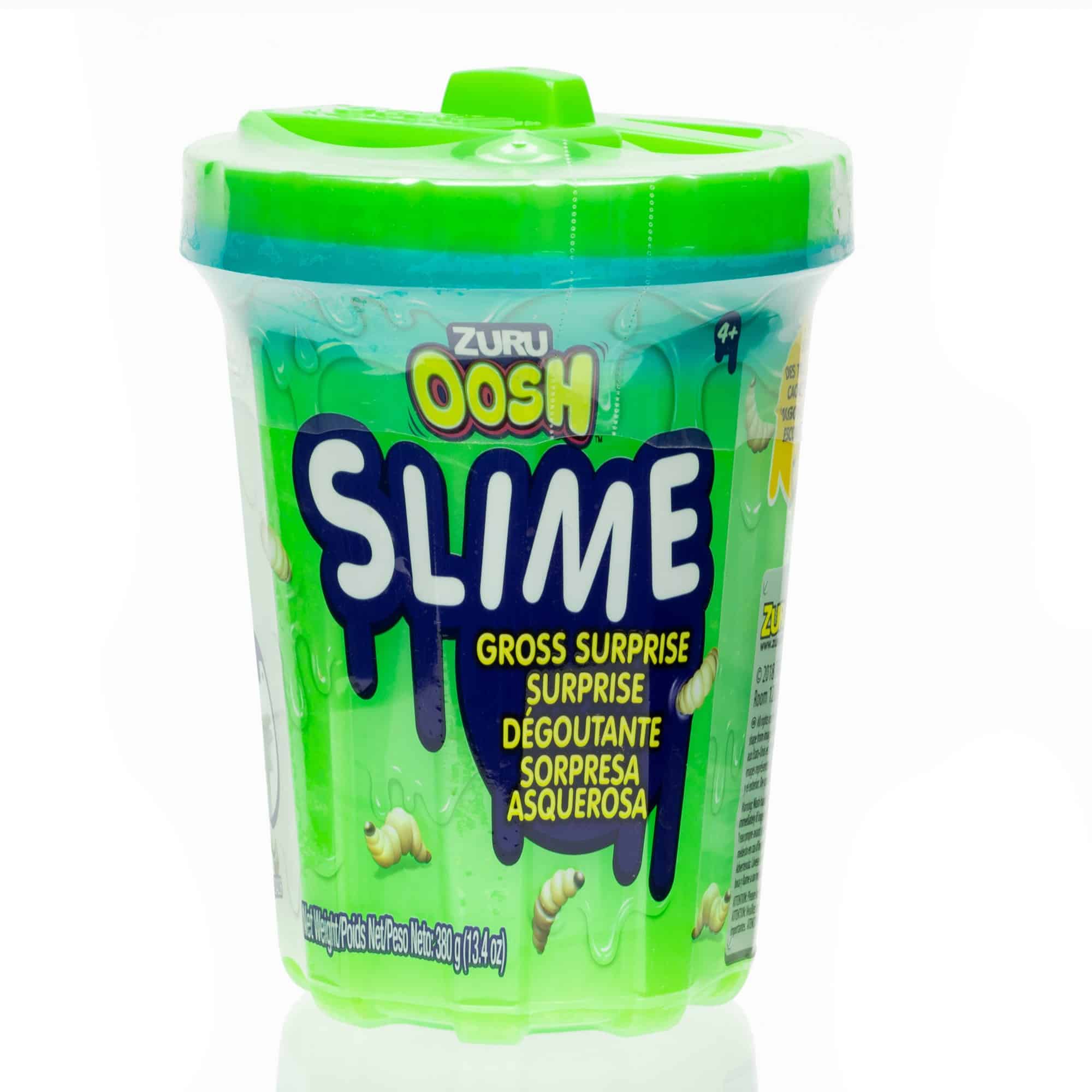 Zuru Oosh Slime - Gross Surprise